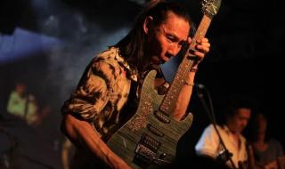 我是歌手黄家驹 我是歌手黄家驹