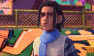 飓风战魂之剑旋陀螺主角 飓风战魂之剑旋陀螺