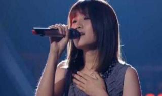 薛之谦好声音什么时候出的 中国新歌声薛之谦