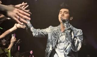 求周杰伦所有演唱会的名字,时间 2010年周杰伦演唱会