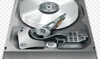 找不到硬盘驱动器 找不到硬盘驱动器