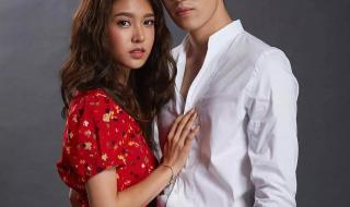 无处安放片尾曲 泰剧铁石心肠片尾曲