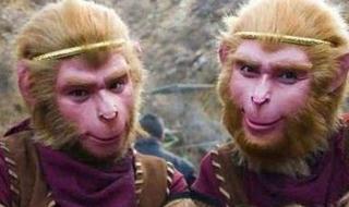 真假美猴王背后的恐怖故事 梦幻西游真假美猴王