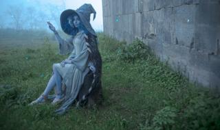 艾尔登法环新手怎么技能点重置 艾尔登法环菈妮任务