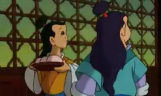 西游记偷吃人参果是多少集 偷吃人参果是第几集