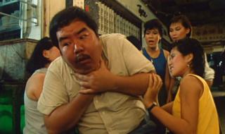 郑则仕电影 郑则仕电影