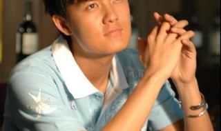 吴克群来昆明宣传什么 吴克群的歌