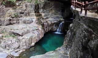 关于韶关龙王塘的科普知识 韶关恐龙博物馆