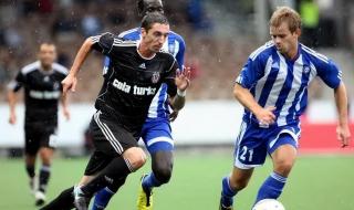 竞彩足球买了五场,选四串一的话是什么意思 三串一是什么意思