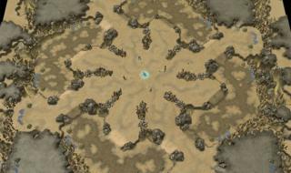 星际争霸2怎么无限矿 星际争霸无限矿地图