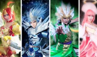 真三国无双联合突袭2吕布怎么使用其他十字戟,主武器能换么,还有主武器怎么强化 真三国无双联合突袭