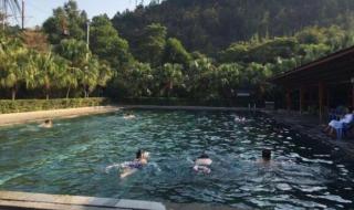 云浮有什么景点 云浮旅游景点大全