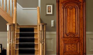 升阳门防盗门属于十大品牌吗 全国十大品牌室内门