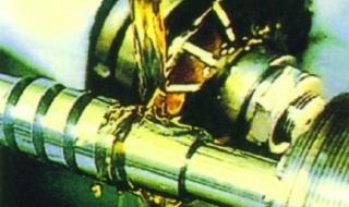 切削液在铝合金加工后出现黑点和白斑是什么原因 铝合金切削液生产厂家