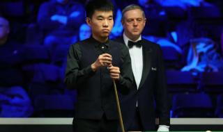 2022苏格兰公开赛丁俊晖赛程 2022丁俊晖下半场比赛时间