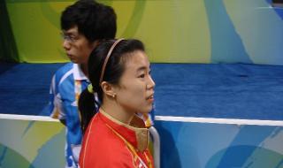 26届世乒赛男团决赛顺序 2006世乒赛乒乓球男团决赛