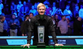 2021英锦赛丁俊晖晋级多少强 2021斯诺克排名前十球员