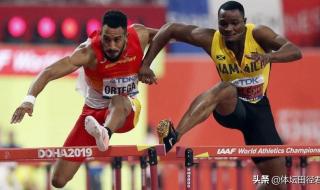 雅典奥运会上110米栏金牌被谁夺得 刘翔跑110米栏的最好成绩是多少