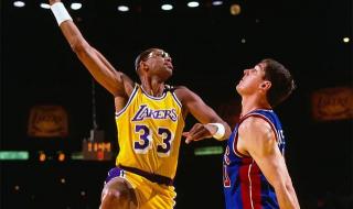 篮球明星排行榜前十名 篮球最厉害的人排行榜