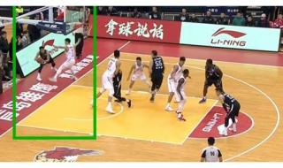 羽毛球发球区域划分 关于羽毛球发球规则及边线端线的规定