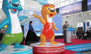 游泳世锦赛2019赛程 游泳世锦赛2019赛程