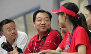 2009年广州亚运会中国体育舞蹈国家队谁获得中国亚运会历史上第1000枚金牌 2009广州亚运会中国体育舞蹈获得几枚金牌