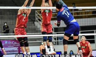 世界男排锦标赛2022 世界男排锦标赛2022
