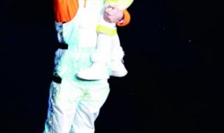 2008年北京奥运会开幕式总导演是谁 北京冬奥开幕式导演是谁