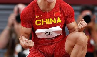 苏炳添奥运会进过决赛吗 苏炳添伦敦奥运会排名