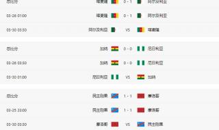 世界杯赛程图及比分 历届世界杯决赛比分